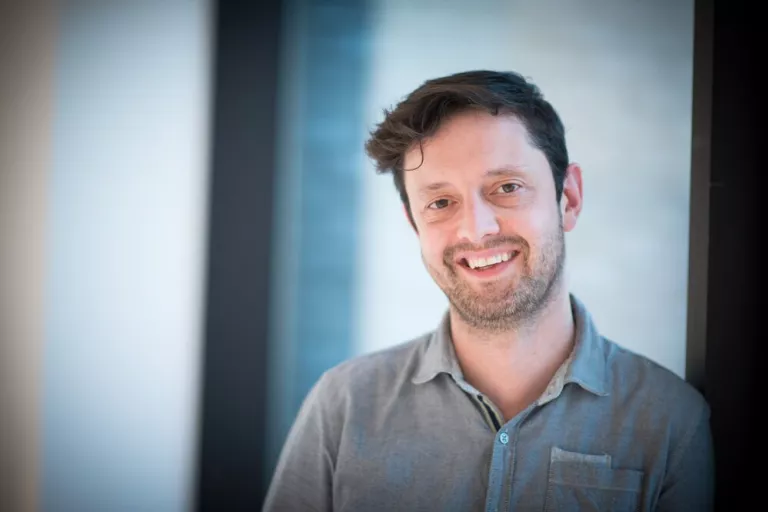 Jeroen Raes