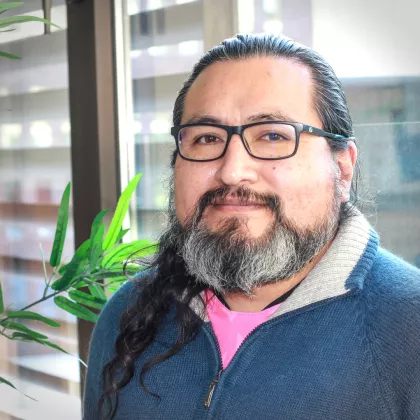 a picture of raul tito