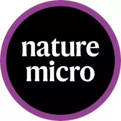 nature microbiology